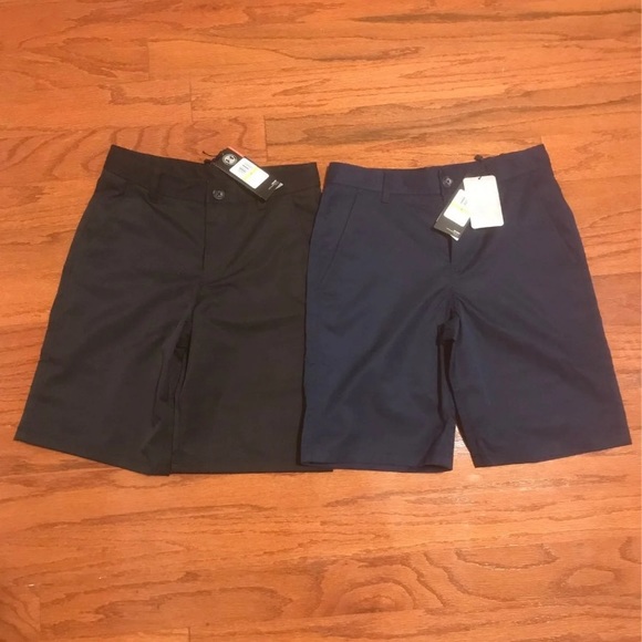 Boys UA shorts - Picture 1 of 5